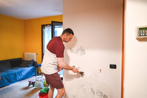 Water Damage Restoration in Ely, IA